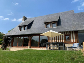 Bener'Inn Une maison 3 chambres 125 m2 ou Une maison 2 chambres 50 m2 ou les 2 maisons